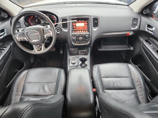 2017 Dodge Durango მანქანა იყიდება აუქციონზე, vin: 1C4RDJAG5HC924148, აუქციონის ნომერი: 86436935