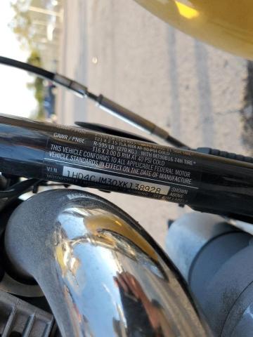 Продажа на аукционе авто 1999 Harley-davidson Xl883, vin: 1HD4CJM30XK138928, номер лота: 84796435