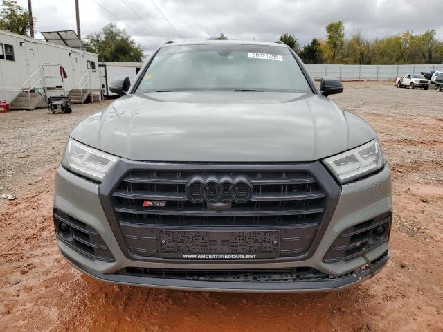 90021305 :رقم المزاد ، WA1C4AFYXK2116635 vin ، 2019 Audi Sq5 مزاد بيع