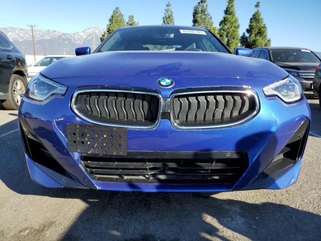 Aukcja sprzedaży 2023 Bmw 230xi, vin: 3MW33CM00P8C81066, numer aukcji: 85206145
