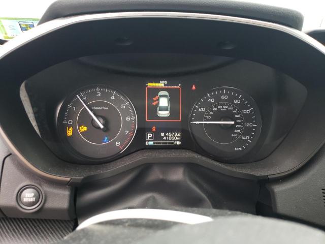 Продажа на аукционе авто 2018 Subaru Impreza Pr, vin: 4S3GKAD60J3611708, номер лота: 86254425