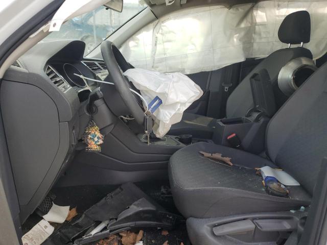 Продаж на аукціоні авто 2020 Volkswagen Tiguan S, vin: 3VV1B7AX8LM154610, номер лоту: 85302075