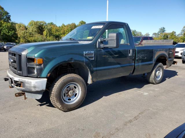 Aukcja sprzedaży 2008 Ford F250 Super Duty, vin: 1FTNF21568EC52070, numer aukcji: 84407545
