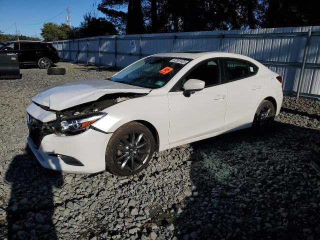 Aukcja sprzedaży 2018 Mazda 3, vin: 3MZBN1V34JM231191, numer aukcji: 82387405