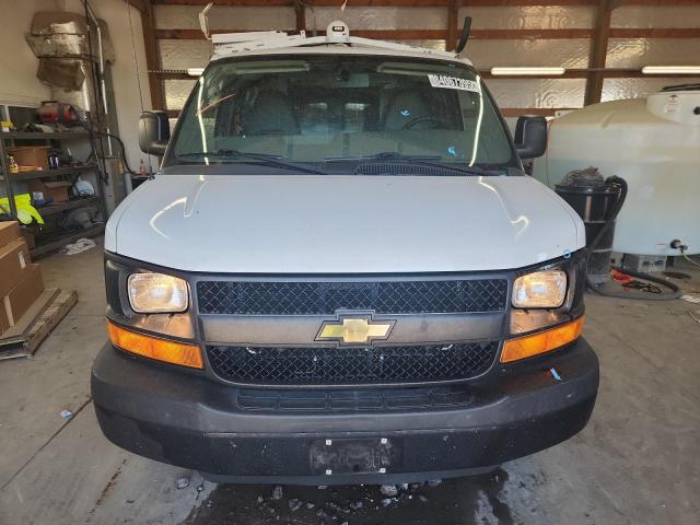 84067395 :رقم المزاد ، 1GCWGFCA2D1903831 vin ، 2013 Chevrolet Express G2500 مزاد بيع