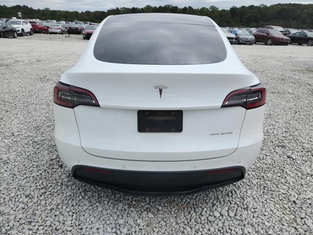 Aukcja sprzedaży 2021 Tesla Model Y, vin: 5YJYGAEE0MF299067, numer aukcji: 85843355