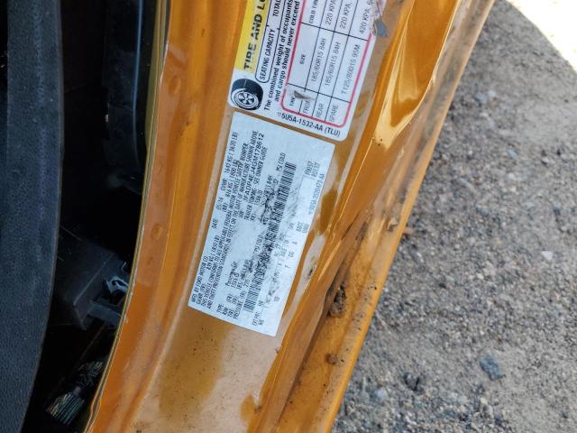 2016 Ford Fiesta Se მანქანა იყიდება აუქციონზე, vin: 3FADP4EJ4GM178612, აუქციონის ნომერი: 82557445