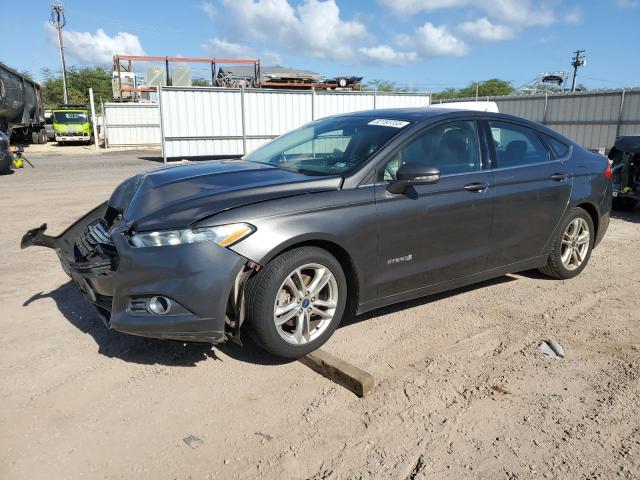 2016 Ford Fusion მანქანა იყიდება აუქციონზე, vin: 3FA6P0LU1GR123407, აუქციონის ნომერი: 82785155