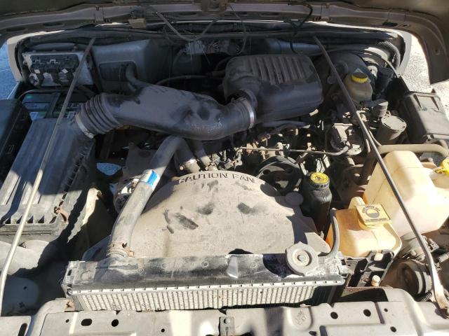 Продаж на аукціоні авто 2000 Jeep Wrangler /, vin: 1J4FA29P5YP714996, номер лоту: 82399465