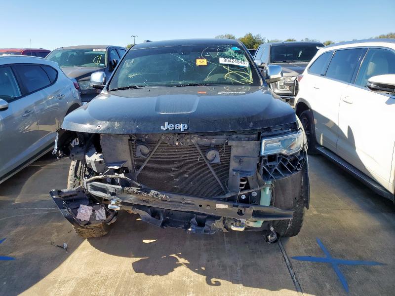 Auction sale of the 2019 Jeep Grand Cher, vin: 1C4RJECG0KC698928, lot number: 90424545