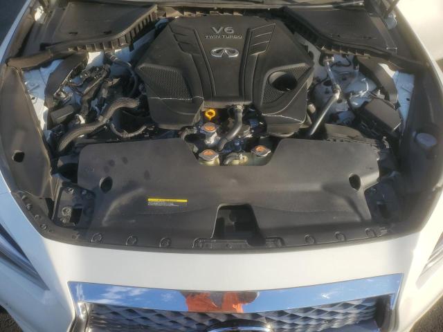 82398785 :رقم المزاد ، JN1EV7BR4MM756234 vin ، 2021 Infiniti Q50 Luxe مزاد بيع