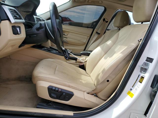 Продажа на аукционе авто 2013 Bmw 328, vin: WBA3C1G59DNR45496, номер лота: 91091085