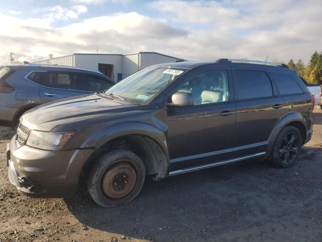 86517585 :رقم المزاد ، 3C4PDDGG0JT505702 vin ، 2018 Dodge Journey مزاد بيع