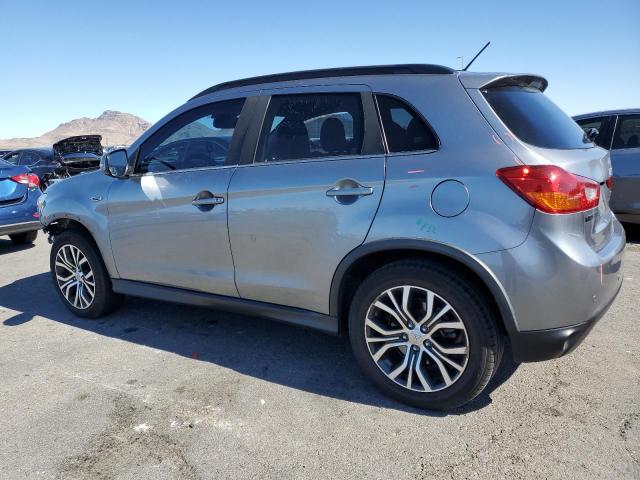 82209895 :رقم المزاد ، JA4AP4AW1GZ045023 vin ، 2016 Mitsubishi Outlander Sport مزاد بيع