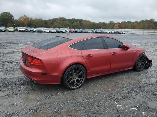 Продажа на аукционе авто 2012 Audi A7 Prestig, vin: WAU2GAFC4CN037858, номер лота: 90245375