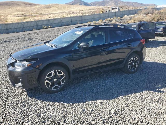 Aukcja sprzedaży 2018 Subaru Crosstrek, vin: JF2GTALC8J8348845, numer aukcji: 90064205