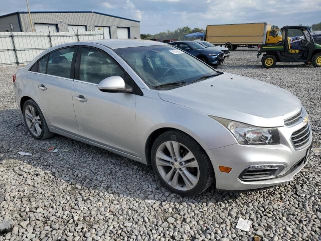 2016 Chevrolet Cruze Limi მანქანა იყიდება აუქციონზე, vin: 1G1PG5SB1G7226189, აუქციონის ნომერი: 81879595
