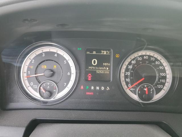 85188415 :رقم المزاد ، 1C6RR7FT6GS399395 vin ، 2016 Ram 1500 مزاد بيع