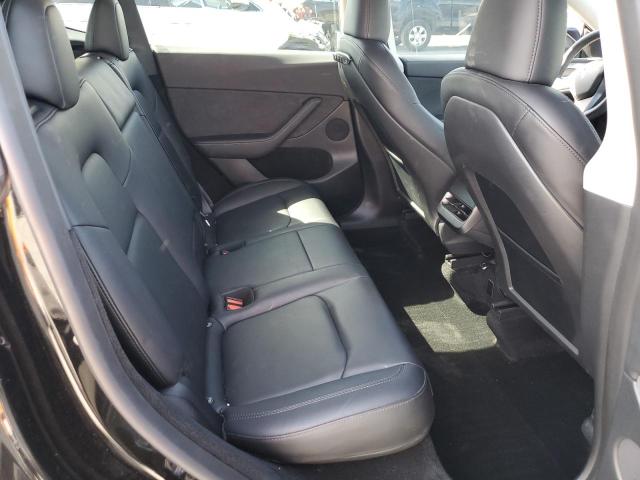 Продажа на аукционе авто 2024 Tesla Model Y, vin: 7SAYGDED3RF182893, номер лота: 87241245