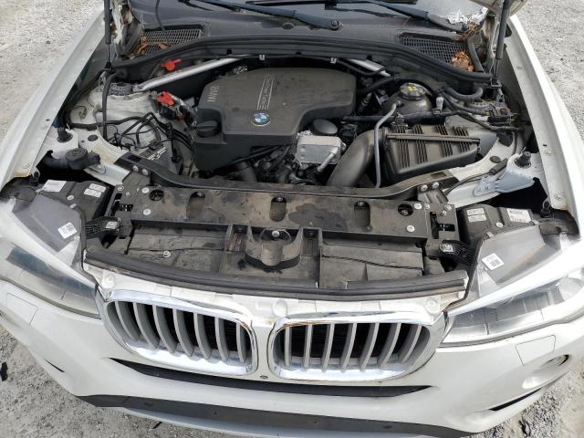 85534495 :رقم المزاد ، 5UXXW3C55J0Z60730 vin ، 2018 Bmw X4 Xdrive28i مزاد بيع