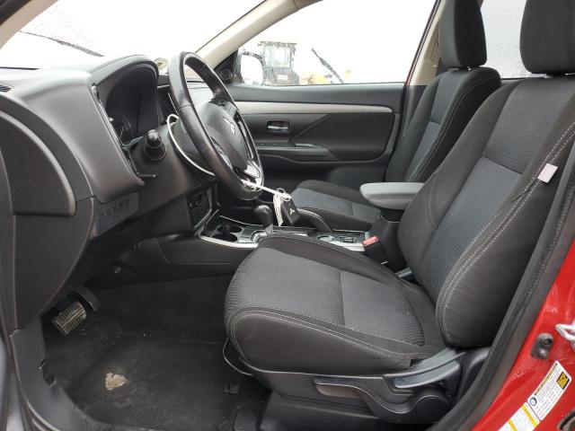 Aukcja sprzedaży 2017 Mitsubishi Outlander, vin: JA4AD3A34HZ041638, numer aukcji: 82251285