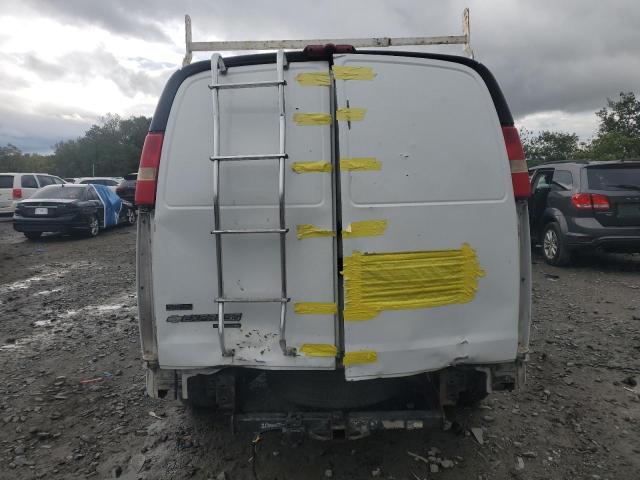 2012 Chevrolet Express G2 მანქანა იყიდება აუქციონზე, vin: 1GCWGFBA2C1127992, აუქციონის ნომერი: 76809775