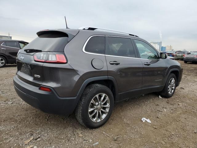 Aukcja sprzedaży 2019 Jeep Cherokee, vin: 1C4PJMLB9KD167095, numer aukcji: 85871635