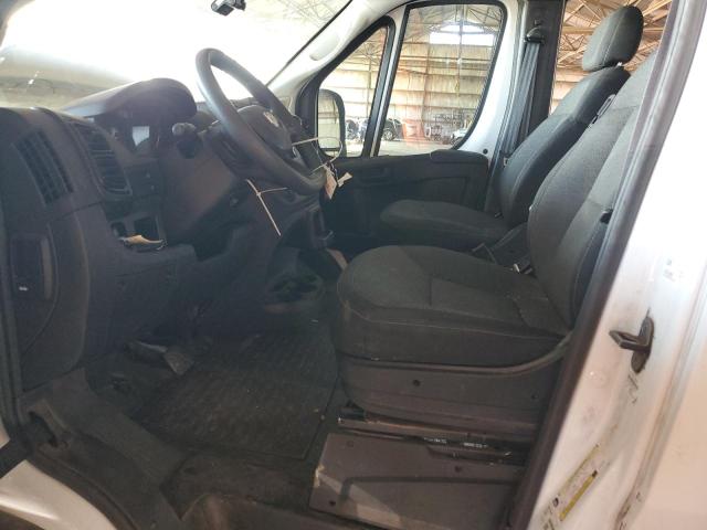 Aukcja sprzedaży 2023 Ram Promaster 2500, vin: 3C6LRVDG0PE564392, numer aukcji: 87460865