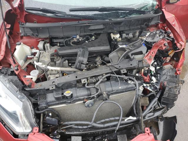 Aukcja sprzedaży 2015 Nissan Rogue, vin: 5N1AT2MV3FC881938, numer aukcji: 86991755