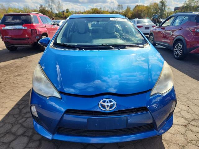 Продажа на аукционе авто 2012 Toyota Prius C, vin: JTDKDTB37C1507823, номер лота: 89819585