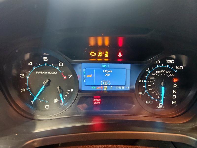 Aukcja sprzedaży 2014 Ford Explorer, vin: 1FM5K7B83EGA03061, numer aukcji: 85732695