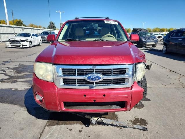 86682475 :رقم المزاد ، 1FMCU04198KD85896 vin ، 2008 Ford Escape مزاد بيع