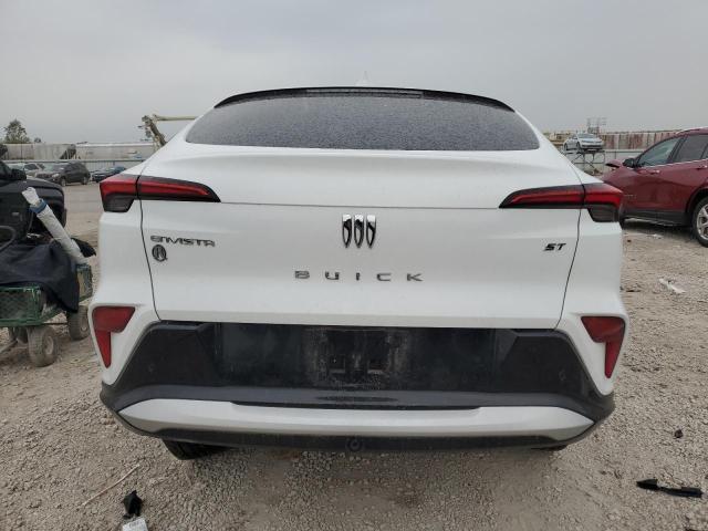 2024 Buick Envista Sp მანქანა იყიდება აუქციონზე, vin: KL47LBE26RB219245, აუქციონის ნომერი: 82349085