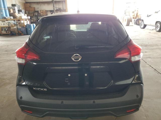 Aukcja sprzedaży 2020 Nissan Kicks, vin: 3N1CP5BV9LL532789, numer aukcji: 87433395