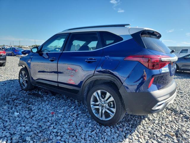 Продаж на аукціоні авто 2022 Kia Seltos, vin: KNDEUCAA7N7250272, номер лоту: 89633825