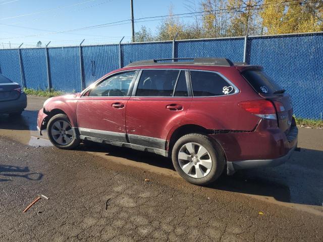 Продажа на аукционе авто 2012 Subaru Outback, vin: 4S4BRGGC6C3265043, номер лота: 89620715