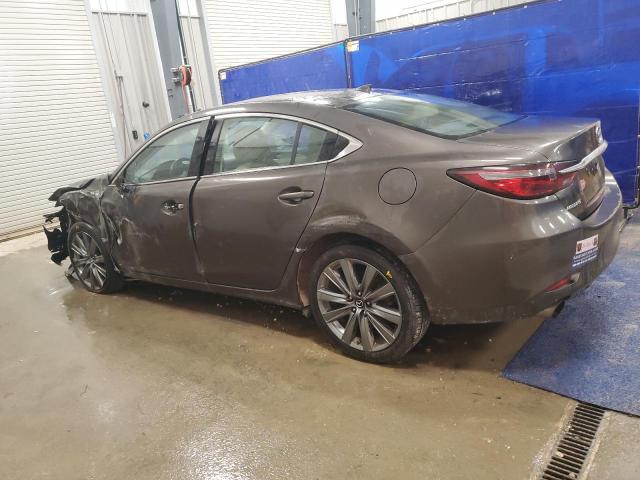 Aukcja sprzedaży 2018 Mazda 6 Grand To, vin: JM1GL1TY8J1329361, numer aukcji: 89896095