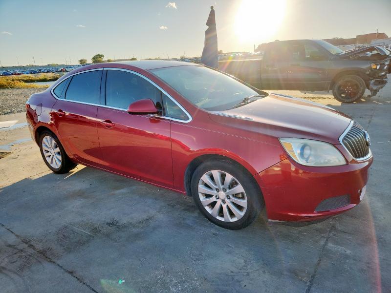 Aukcja sprzedaży 2016 Buick Verano, vin: 1G4PP5SK2G4151815, numer aukcji: 89860705