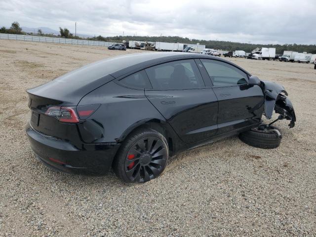 Продаж на аукціоні авто 2022 Tesla Model 3, vin: 5YJ3E1EC8NF317332, номер лоту: 85324545