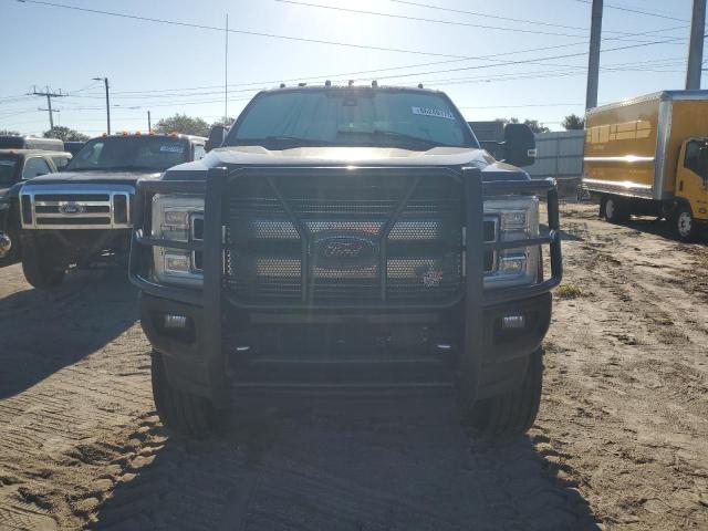 Продажа на аукционе авто 2018 Ford F350 Super, vin: 1FT8W3DT8JEC36620, номер лота: 86249175