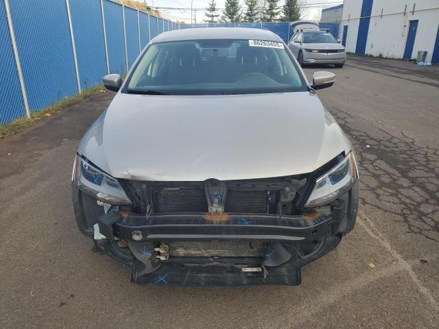 86263455 :رقم المزاد ، 3VW2K7AJXEM295161 vin ، 2014 Volkswagen Jetta Base مزاد بيع
