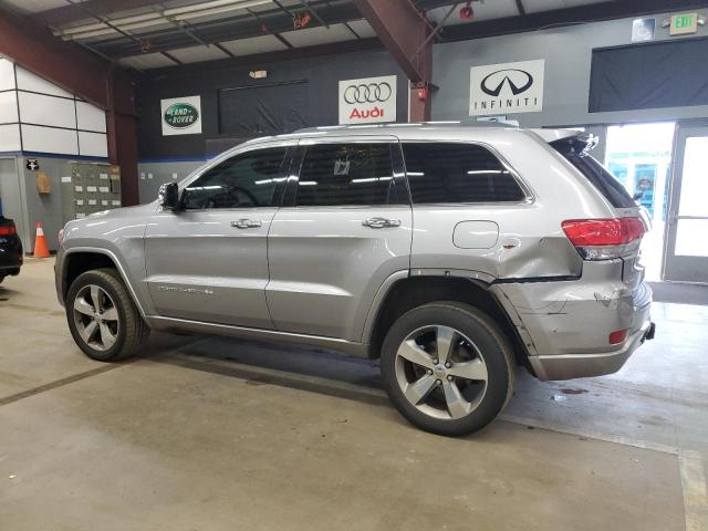 Продаж на аукціоні авто 2014 Jep Grand Cherokee Overland, vin: 1C4RJFCG2EC279277, номер лоту: 87055085
