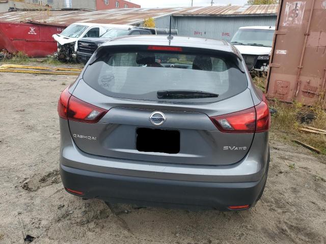 Продажа на аукционе авто 2017 Nissan Qashqai, vin: JN1BJ1CR9HW115245, номер лота: 87255325