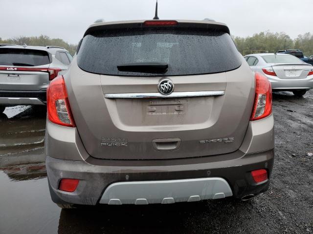 Продаж на аукціоні авто 2014 Buick Encore, vin: KL4CJHSB0EB605309, номер лоту: 82445165