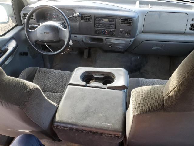 Aukcja sprzedaży 2002 Ford F250, vin: 1FTNX20L52EC25463, numer aukcji: 84767165