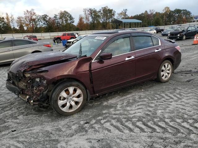 Aukcja sprzedaży 2010 Honda Accord, vin: 5KBCP3F87AB009614, numer aukcji: 90583095