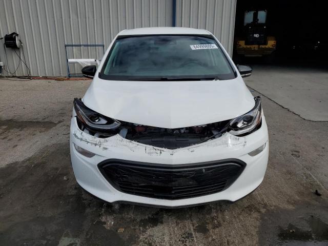 Продажа на аукционе авто 2020 Chevrolet Bolt Ev Lt, vin: 1G1FY6S02L4132587, номер лота: 84999805