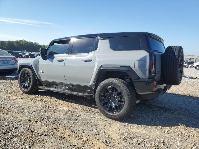 84579515 :رقم المزاد ، 1GKT0NDE1SU113004 vin ، 2025 Gmc Hummer Suv مزاد بيع