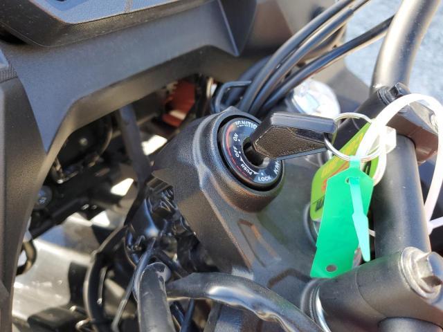 Продажа на аукционе авто 2022 Kawasaki Kl650, vin: ML5KLEJ10NDA07127, номер лота: 85931365