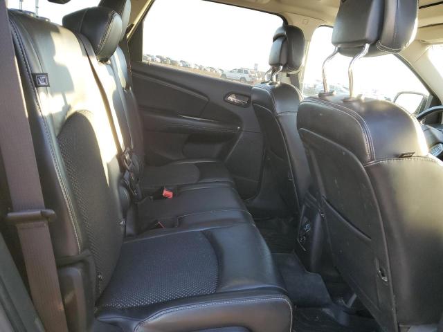 89645295 :رقم المزاد ، 3C4PDCGGXJT443672 vin ، 2018 Dodge Journey Cr مزاد بيع